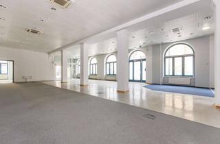 Geschäftslokal mieten in Edisonstraße 63, 12459 Oberschöneweide, Attraktive Ladenfläche mit direkter Sichtlage – mittendrin in Oberschöneweide