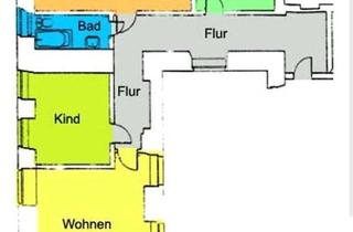 Wohnung mieten in 02625 Bautzen, Schöne Stadtwohnung wartet auf Sie!