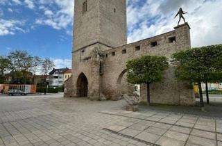 Wohnung mieten in Vorderbreite, 06449 Aschersleben, Sehr schöne 2-R-Wohnung 60m2 in Aschersleben im 1.OG zu vermieten...!