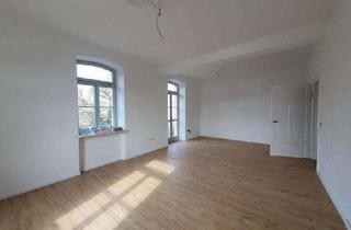 Wohnung mieten in 97828 Marktheidenfeld, Jugenstilwohnung mit historischem Flair