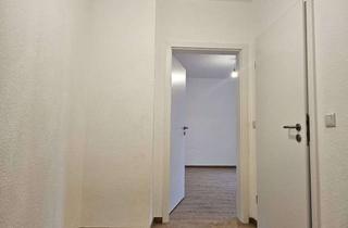Wohnung mieten in Waisenhausstraße 10, 03119 Welzow, teilsanierte 2-Zimmer-Wohneinheit in ruhiger Wohnanlage