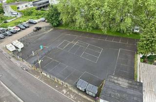 Immobilie mieten in 66740 Saarlouis, 40 Außenstellplätze im Herzen von Saarlouis zu vermieten