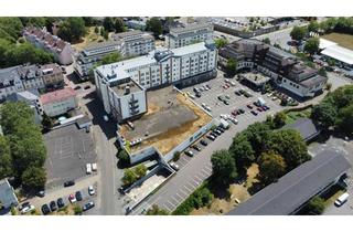 Immobilie mieten in Bahnhofsallee, 66740 Saarlouis, 33 Außenstellplätze im Herzen von Saarlouis zu vermieten