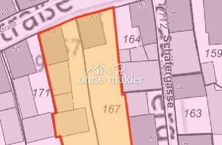 Grundstück zu kaufen in 76829 Landau, Grundstück im Herzen von Wollmesheim mit Südausrichtung