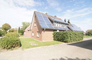 Haus kaufen in 49661 Cloppenburg, Ein-/Zweifamilienhaus + PV-Anlage & baufähiges Grundstück in Cloppenburg zu verkaufen
