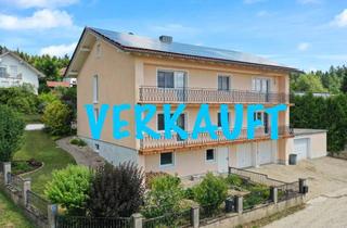 Haus kaufen in 84152 Mengkofen, Zweifamilienhaus mit flexibler Nutzung **