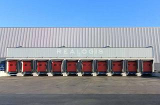 Gewerbeimmobilie mieten in 14974 Ludwigsfelde, Ludwigsfelde, ca. 16.000 m² Logistikfläche