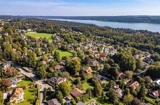 Grundstück zu kaufen in Feldafinger Straße 53, 82343 Pöcking, Exklusives Grundstück in Pöcking – 1.905 m² mit vermietetem Einfamilienhaus und großem Potenzial!