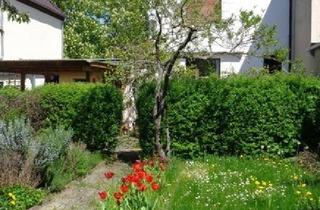 Doppelhaushälfte kaufen in 06618 Naumburg, Naumburg (Saale) - Doppelhaushälfte mit Garten und Garage