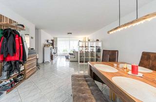 Wohnung kaufen in 79725 Laufenburg, Geräumige 4-Zimmer Erdgeschosswohnung in Laufenburg zu verkaufen | mit überdachter Terrasse