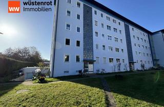 Wohnung kaufen in 88161 Lindenberg, Zentrumsnahe 1-Zimmer-Wohnung mit Balkon und kleinem Wintergarten in Lindenberg im Allgäu!