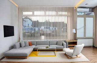 Wohnung mieten in 02994 Bernsdorf, Großzügige 2-R-WE mit Klimaanlage und barrierefrei