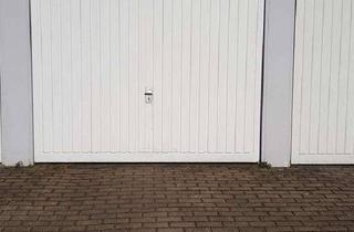 Garagen mieten in Luhrmannsweg 12, 49086 Widukindland, Nie wieder auf Parkplatzsuche! Garage zu vermieten!