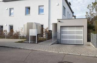 Garagen mieten in 85049 Ingolstadt, 1-Tiefgaragenstellplatz im Ingolstädter Westviertel