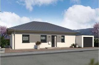 Haus kaufen in 15370 Petershagen, Zukunfts - und altersgerecht auf einer Ebene