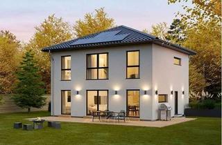 Haus kaufen in 15370 Petershagen, Unser City XL bietet klimafreundliches Wohnen