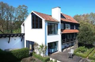 Einfamilienhaus kaufen in 52393 Hürtgenwald, Modernes und wunderbares Einfamilienhaus, mit Stallgebäude, in Alleinlage
