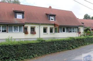 Immobilie kaufen in 02747 Großhennersdorf, Beständige Rendite auf dem Lande!