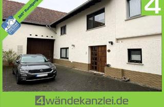 Haus kaufen in 55234 Albig, Mehrere Generationen willkommen !