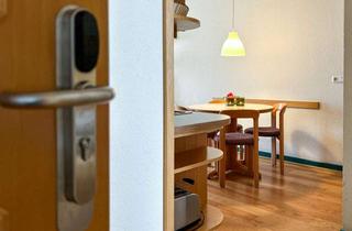 Anlageobjekt in Holtener Weg 23, 59955 Winterberg, °°Urlaub machen und Geld verdienen°°