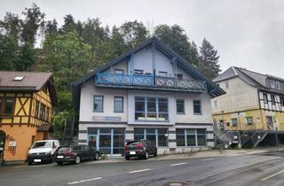 Anlageobjekt in 98739 Lichte, Wohn- u Geschäftshaus zum Sparpreis