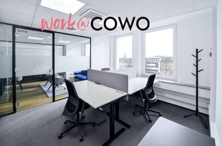 Büro zu mieten in Gleiwitzer Platz, 46236 Bottrop, Moderne Büros in Top-Lage - Coworking & private Offices / Einzelbüros