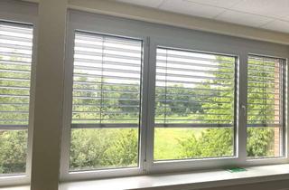Büro zu mieten in 32257 Bünde, Büro- Praxisfläche teilbar in Bünde, komplett renoviert auf Wunsch mit Lager und Produktionsflächen