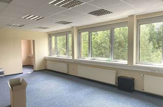 Büro zu mieten in 32257 Bünde, Helle Bürofläche in ruhiger, grüner Lage – ideal erreichbar in Bünde