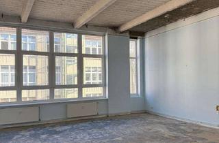 Gewerbeimmobilie mieten in Mahlower Straße 24, 12049 Neukölln, Helle Gewerberäume im Gewerbehof Schillerkiez mit ca. 554m²