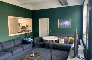 Büro zu mieten in Kopernikusstraße 35, 10243 Friedrichshain, Bürofläche in zentraler und ruhiger Lage in Berlin-Friedrichshain mieten!