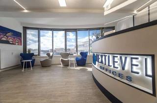 Büro zu mieten in Franklinstraße 11, 10587 Charlottenburg, Next Level Offices - die "coole" Bürolösung mit flexibler Laufzeit & vielen Extras zum Festpreis