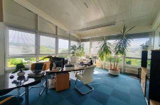 Büro zu mieten in 97828 Marktheidenfeld, Repräsentative, helle Büroräume mit kompletter Office-Ausstattung