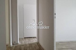 Wohnung mieten in 15926 Walddrehna, Renovierte helle 3-Zi.-Wohg. mit Balkon in Walddrehna