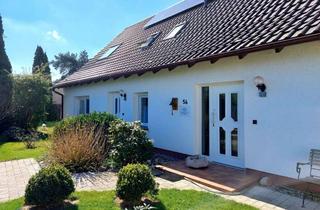 Haus kaufen in 17111 Verchen, Exklusives Haus am See in erstklassigem Zustand