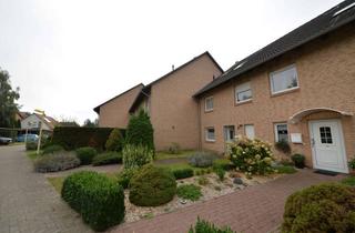 Reihenhaus kaufen in August-Bartelt-Straße, 17373 Ueckermünde, Tolles Reihenhaus in ruhiger und zentraler Lage im Seebad Ueckermünde