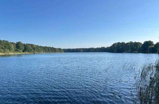 Haus kaufen in 16348 Wandlitz, Gemütliches kleines Haus mit Steganlage am Stolzenhagener See