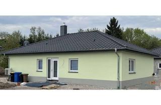 Haus mieten in Am Sportplatz, 99338 Plaue, Mietkauf oder Kauf eines Bungalows