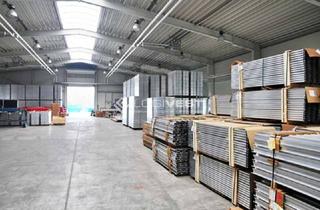 Gewerbeimmobilie mieten in 83352 Altenmarkt, Produktionshalle in sehr guter Lage ab sofort frei