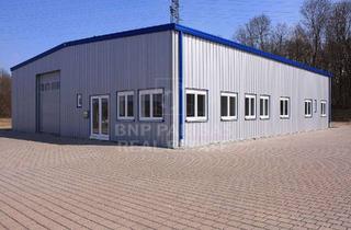 Büro zu mieten in 85386 Eching, Lager-/ Produktion-/Büroflächen