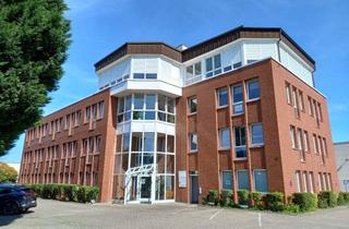 Büro zu mieten in Baukauer Str. 86, 44653 Baukau-West, Büroräume mit 245 m² ab 01.05.2025 provisionsfrei vom Eigentümer zu vermieten!