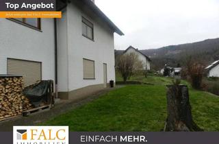 Wohnung kaufen in Neuwiesenweg, 97903 Collenberg, 2 Eigentumswohnungen-in Toplage und einer supertollen Aussicht-in einer kleinen Wohneinheit