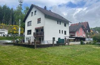Mehrfamilienhaus kaufen in 51597 Morsbach, Morsbach - Mehrfamilienhaus voll vermietet
