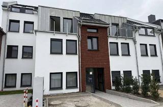 Wohnung kaufen in 41564 Kaarst, Preisreduzierung - Neubau 4 Zimmer Maisonette Terrasse Garage Stellplatz