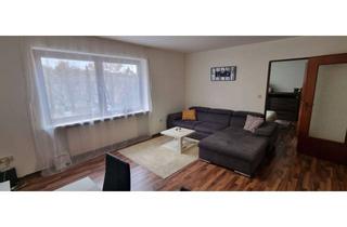 Wohnung kaufen in 94469 Deggendorf, 2-Zimmer-Wohnung, zentral in Deggendorf