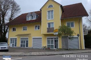 Wohnung kaufen in Hauptstraße 27, 85445 Oberding, Provisionsfrei! Gepflegte 1-Zimmer-Wohnung mit Einbauküche in Oberding