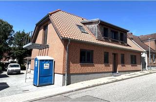 Wohnung kaufen in 23758 Oldenburg, Modernes Wohnen im Neubau!