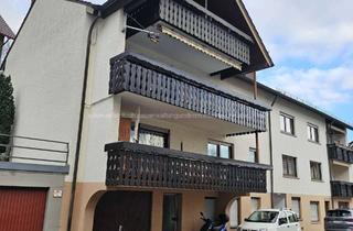 Wohnung kaufen in Luthers. 23, 75228 Ispringen, Top sanierte DG-Wohnung mit Klimaanlage/Gartenanteil/Stellplatz/Stilvolle Einbauküche