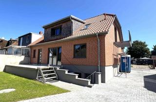 Wohnung kaufen in 23758 Oldenburg, Modernes Wohnen im Neubau!