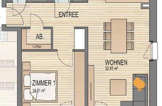 Wohnung kaufen in Strümper Strasse 35, 40670 Meerbusch, RESERVIERT! Erwarten Sie hohe Lebensqualität? Dann Neubau!