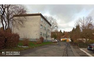 Wohnung mieten in Am Schwimmbad, 35282 Rauschenberg, 209.03 Schöne 2 ZKB Wohnung Am Schwimmbad 5 in Rauschenberg Besichtigung